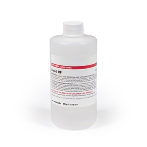 Thumbnail Image for Fast Fabric Adhesive Liquid RF Vinyl Weld 1-lb Bottle