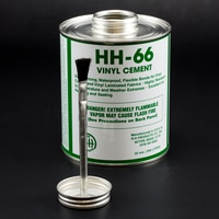 Thumbnail Image for HH-66 Vinyl Cement 1-qt Brushtop Can 4