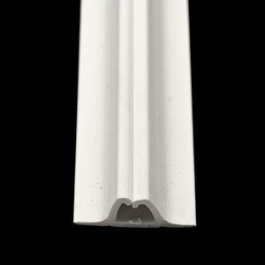 Thumbnail Image for PVC Track Mid Wall Headliner 18'
