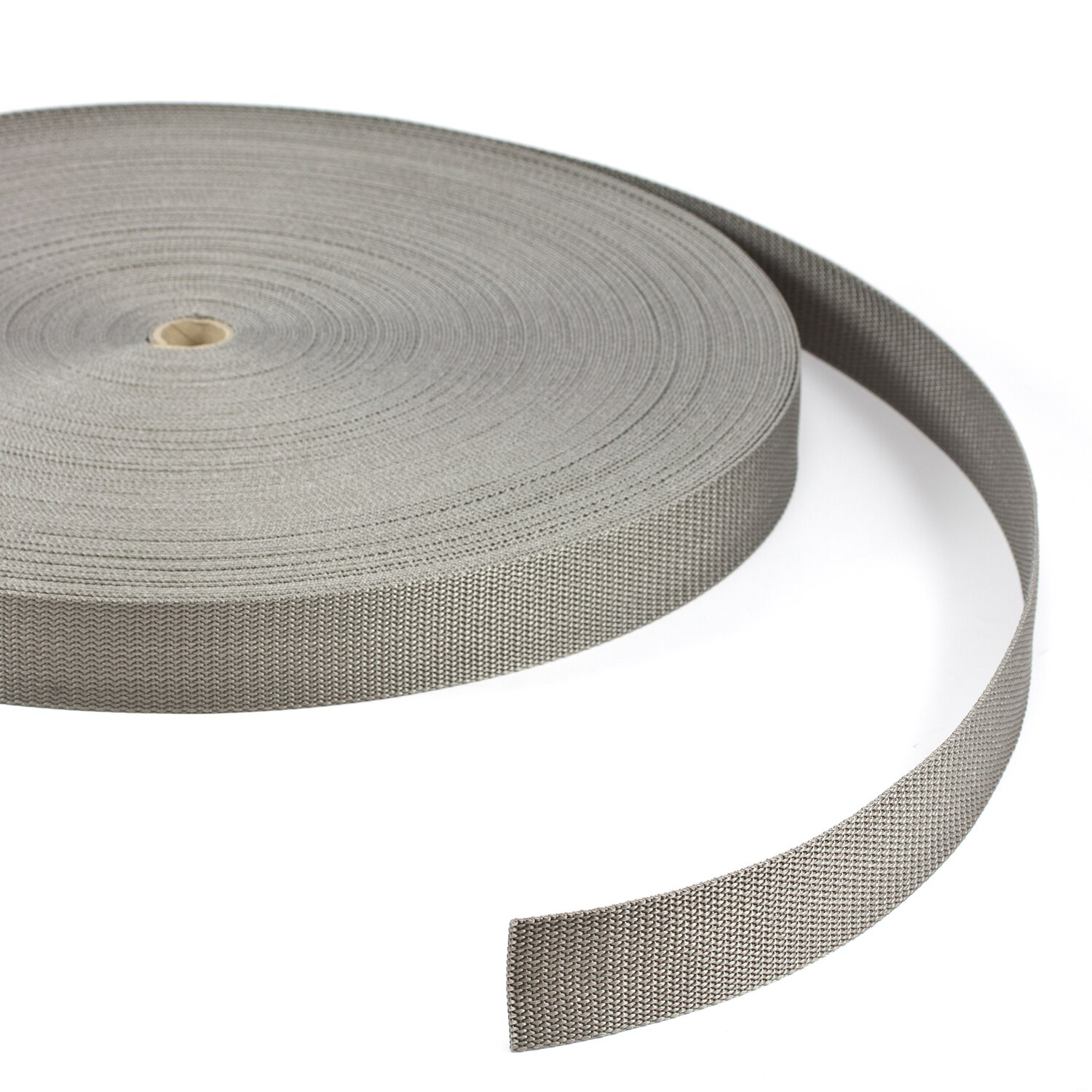 2 X100' Cotton Strapping