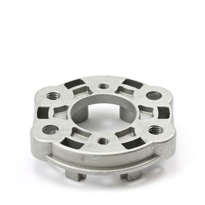 Thumbnail Image for Somfy Universal Motor Bracket with Spring Ring (U.S. Thread) #9910021