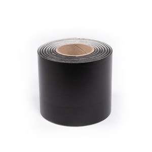 Thumbnail Image for SKP Super Kwik Patch Repair Tape Black 6" x  75'