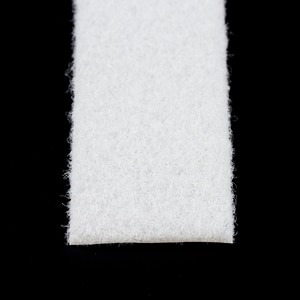 Thumbnail Image for Velcro Brand Essentials Standard Backing Loop 1-1/2"  x 54.68-yd (50-mt) White