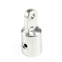 Thumbnail Image for Eye End Counter Bore without Set Screw #333 Stainless Steel Type 316 3/4