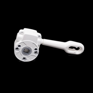 Thumbnail Image for Solair Vertical Curtain and Comfort Gear 10:1 White