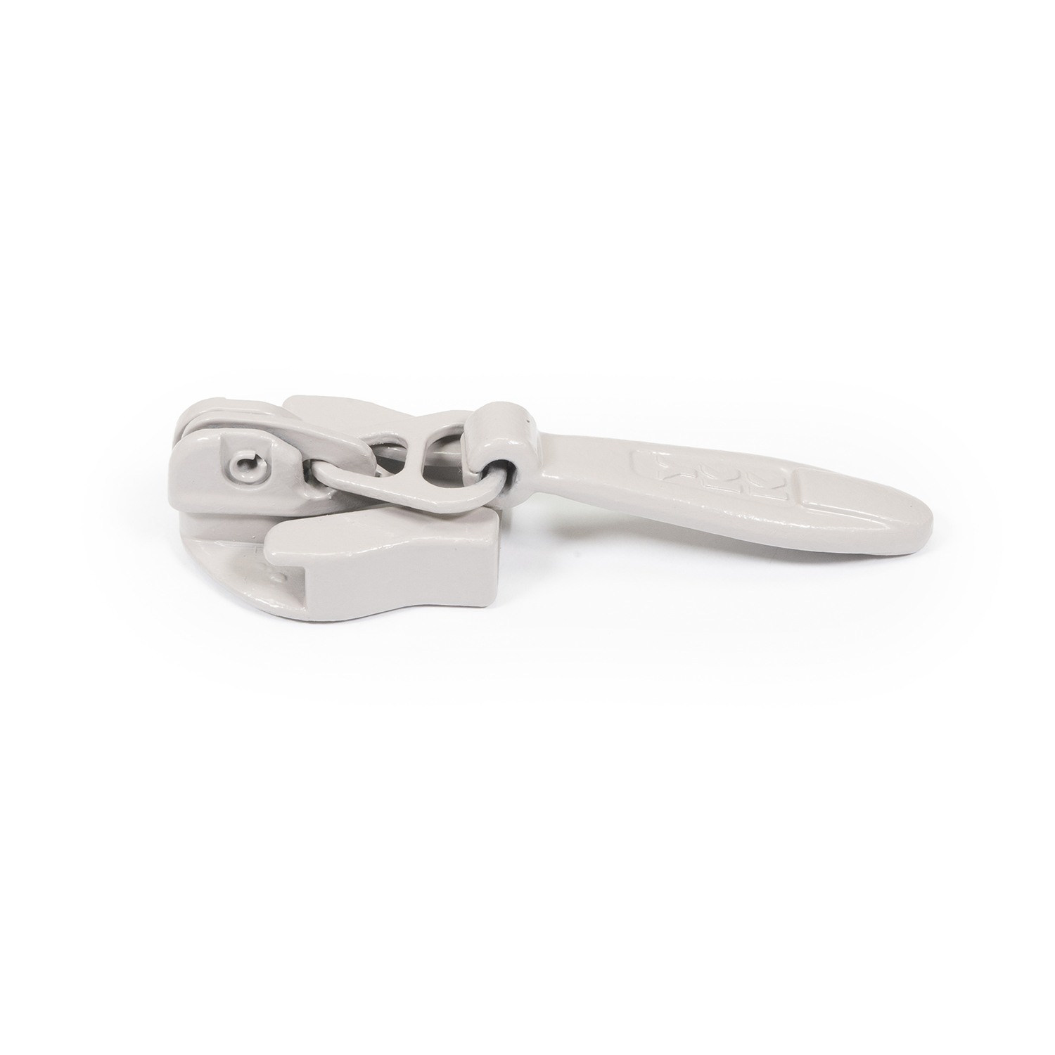 HIDEページ YKK Invisible Zipper Metal Slider #5 Non-Locking Single Pull