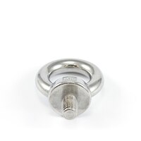 Thumbnail Image for Polyfab Pro Eye Bolt with Collar #SS-EYBC-10 10mm 2