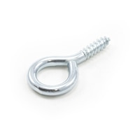 Thumbnail Image for Eye Screw #8 #10011 Zinc Plated
