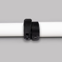 Thumbnail Image for Shade Pole Marine Carbiepole Carbon Fiber White 1.5