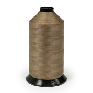 Thumbnail Image for A&E ANEFIL Nylon Bonded Nylon Thread TEX 70 #35103 Mastic Beige 16-oz