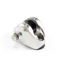 Thumbnail Image for Deck Hinge with D-Ring Port #F13-1085P Stainless Steel Type 316 3