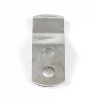 Thumbnail Image for Bolster Clip Stainless Steel #F16-0094 2