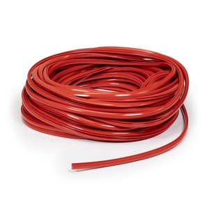 Thumbnail Image for Steel Stitch ZipStrip #24 150' Bright Red (Full Rolls Only)