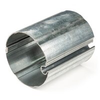 Thumbnail Image for Solair Roller Tube WILL CALL/ PRODUCTION ONLY #TV332 24' x 80mm Galvanized Steel 0