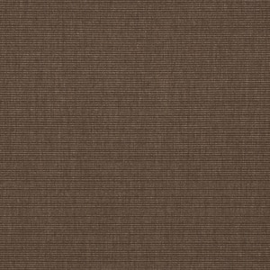 Thumbnail Image for Sunbrella Awning/Marine #14616-0000 46" Hogan Carob  (Standard Pack 60 Yards)