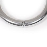 Thumbnail Image for O-Ring Steel Zinc Plated 2