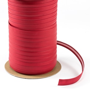 Thumbnail Image for Aqualon Edge Binding #13 3/4" x 100-yd Cherry Red