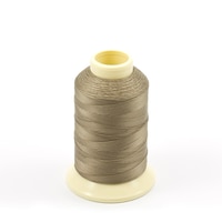 Thumbnail Image for Coats Ultra Dee Polyester Thread Bonded Size DB92 #16 Beaver 4-oz 0