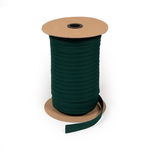 Thumbnail Image for Sunbrella Centerfold Marine Binding  1810 7/8" x 200-yd Forest Green