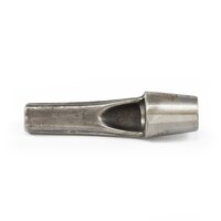 Thumbnail Image for Hand Side Hole Cutter #500 #8 1