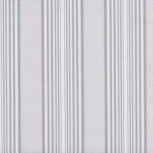 Thumbnail Image for Phifertex Stripes Collection #0LR 54" 42x14 Gradient Cabana Silver Mist 3042901 (Standard Pack 60 Yards)