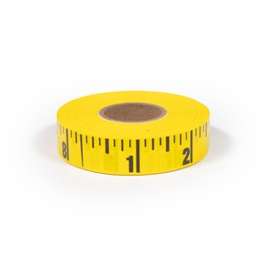 Thumbnail Image for Measuring Tape Adhesive Backed TM21
