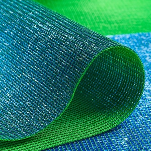Thumbnail Image for Commercial DualShade 350 10.3-oz/sy 118" Topaz (Standard Pack 43.74 Yards)