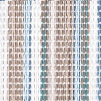 Thumbnail Image for Phifertex Resort Collection Stripes #LIT 54" 42x14 Coco High Tide (Standard Pack 60 Yards)