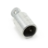 Thumbnail Image for Eye End Slip-Fit #290A-305 Aluminum 3/4