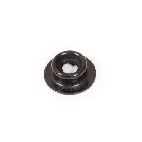 Image for DOT Baby Durable Stud Narrow Flange 94-BS-12302-1C Government Black 100-pk (DISC)