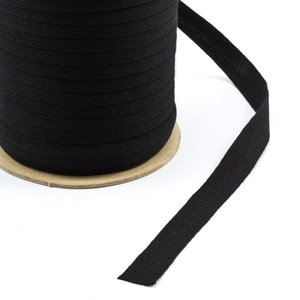 Thumbnail Image for Sunbrella Awning Braid  6118 5/8" x 144-yd Black