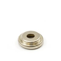 Thumbnail Image for DOT Durable Socket Easy Action 93-XB-10231-2A Nickel Plated Brass 1000-pk 1