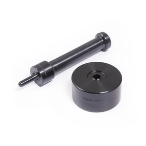 Thumbnail Image for DOT Die Set Hand Tool for #1 Stainless Steel Rolled Rim Grommet #22-RHTNS-1RR