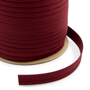 Thumbnail Image for Sunbrella Marine Binding  Bias Cut 3/4" x 100-yd 4631 Burgundy