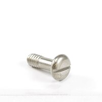 Thumbnail Image for Machine Screw for #387 Angle Hinge Stainless Steel Type 304 1/4-20  (DISC) 2