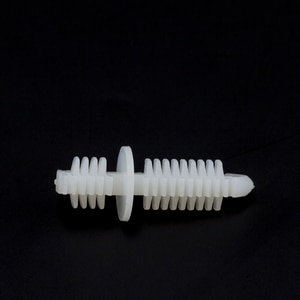 Thumbnail Image for Fasnap Double End Christmas Tree Clip 3/4"