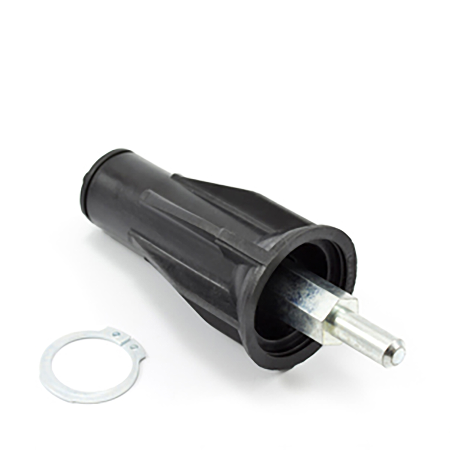 Somfy Idler End Cap Adjustable (Round Gudgeon) 2