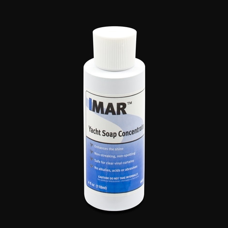 Image for IMAR Yacht Soap Concentrate #401 4-oz Bottle  (ESPO)