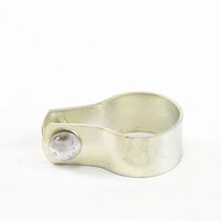 Thumbnail Image for Pipe Clamp #45 Stainless Steel 1-1/4