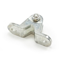 Thumbnail Image for Hinge Bracket #O-B with Stainless Steel Fasteners 2