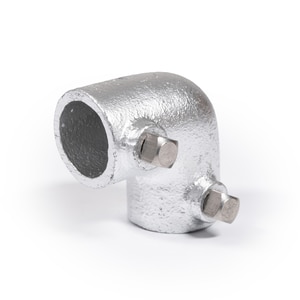 Thumbnail Image for Elbow Slip-Fit #285 1/2" x 1/2" Pipe with Stainless Steel Screws