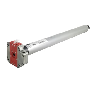 Thumbnail Image for Somfy® Motor Simu T5 DMI5 530 CMO #2000774 with Standard 4 Wire Pigtail Cable  (DSO)