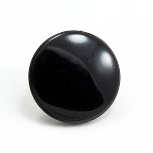 Thumbnail Image for DOT Durable Plastic Cover Mariner Cap 93-XV-10150-2X Black 1000-pk