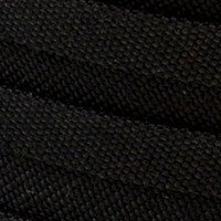 Thumbnail Image for Sunbrella Marine Binding  Bias Cut 1" x 100-yd 4608 Black