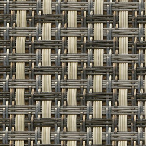 Image for Phifertex Cane Wicker Collection #XFG 54
