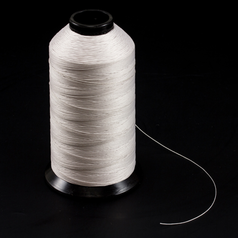 その他 FaB Dead Threads A&E SunStop Twisted Non-Wick Polyester Thread Size T135