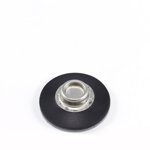 Thumbnail Image for YKK® SNAD® Flexible Base Stud #QL7-0000-QK1 1" Black