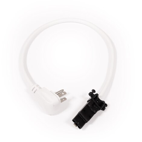 Image for Somfy Cable for Altus RTS with NEMA Plug 1.5' #9021049 (EDSO)