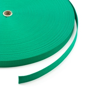 Thumbnail Image for Webbing Polypropylene 7390/PP002 1" x 100-yd Green