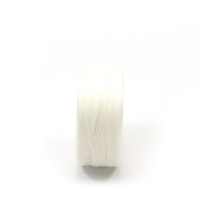 Thumbnail Image for A&E Poly Nu Bond Polyester Bobbins #M Size 92 White 144-pk 2